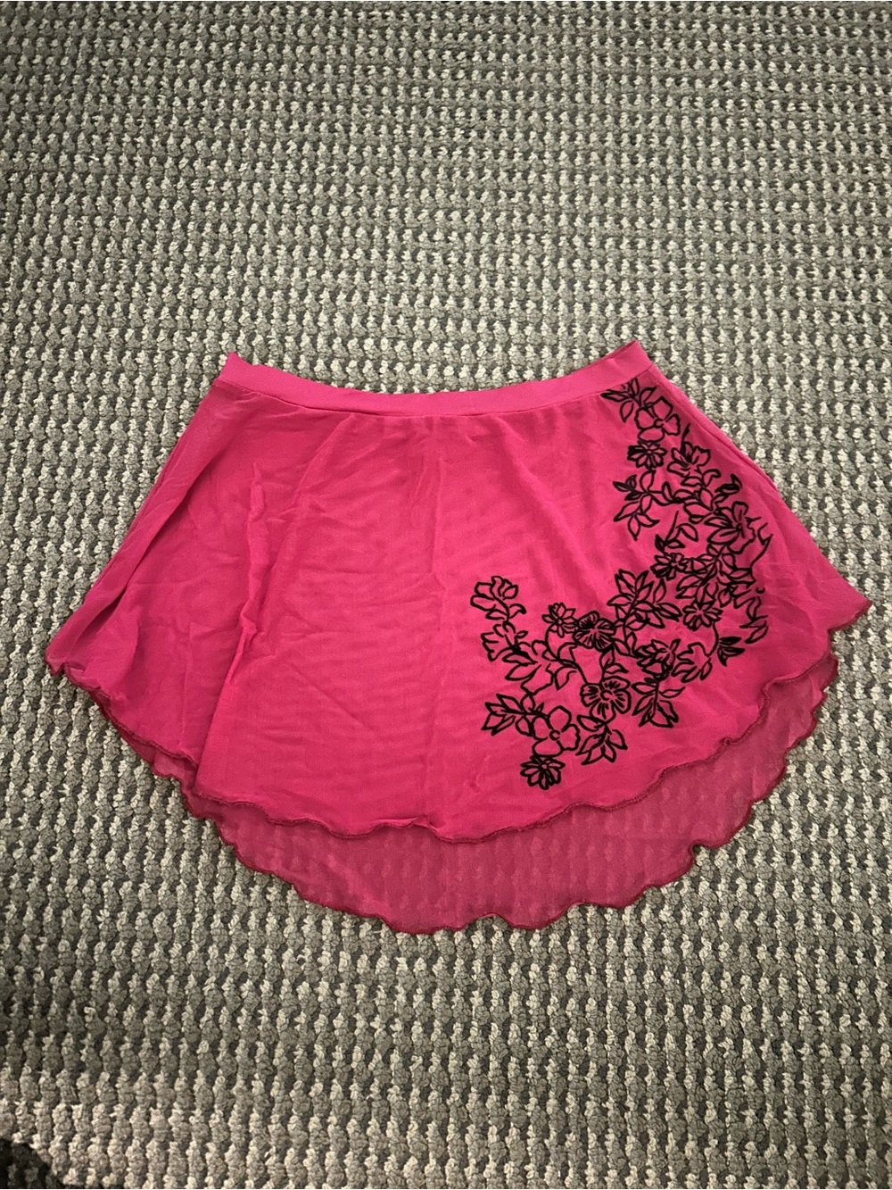 BALLET ROSA skirt